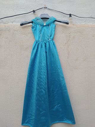Lote ropa niña 5-6 años
