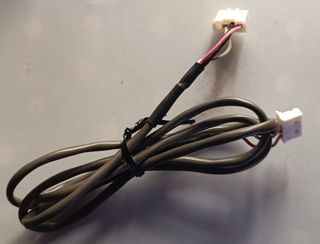 Cables audio vintage PC