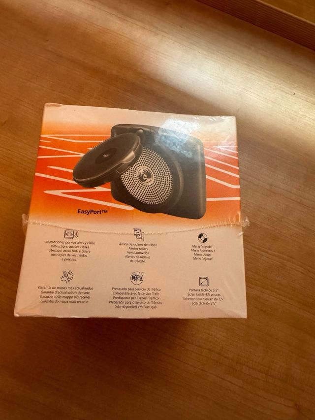 TomTom ONE Classic Europa GPS