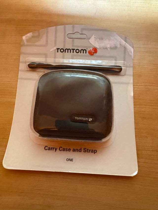 TomTom ONE Classic Europa GPS