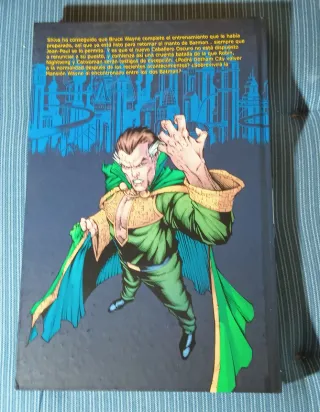 BATMAN "LA COLECCIÓN" N°33