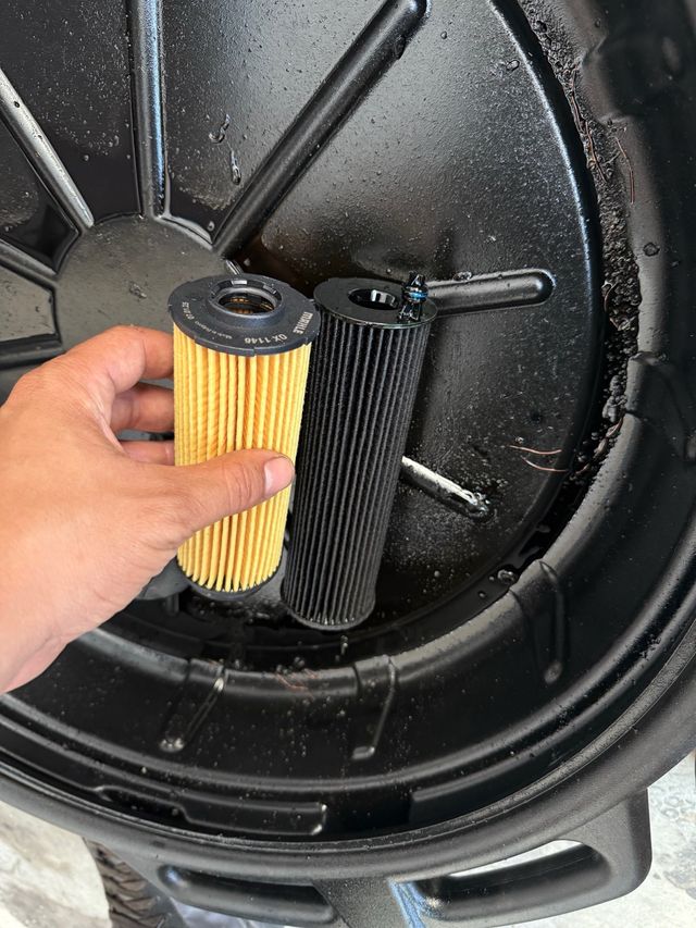 Mecánico en general de coche y camion