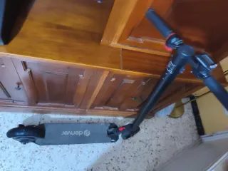 Patinete eléctrico Denver Patinete bongo