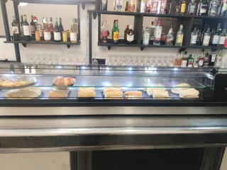 Se traspasa bar centro ciudad