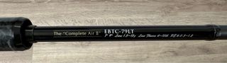 Caña Abu Garcia Eradicator Baitfinesse