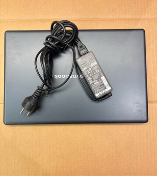 Dynabook Portátil i5 8GB/250GB Win11 Pro