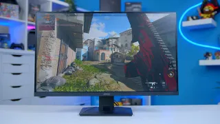 Monitor MSI 27QRF Negro