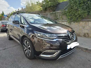Renault Espace 2016
