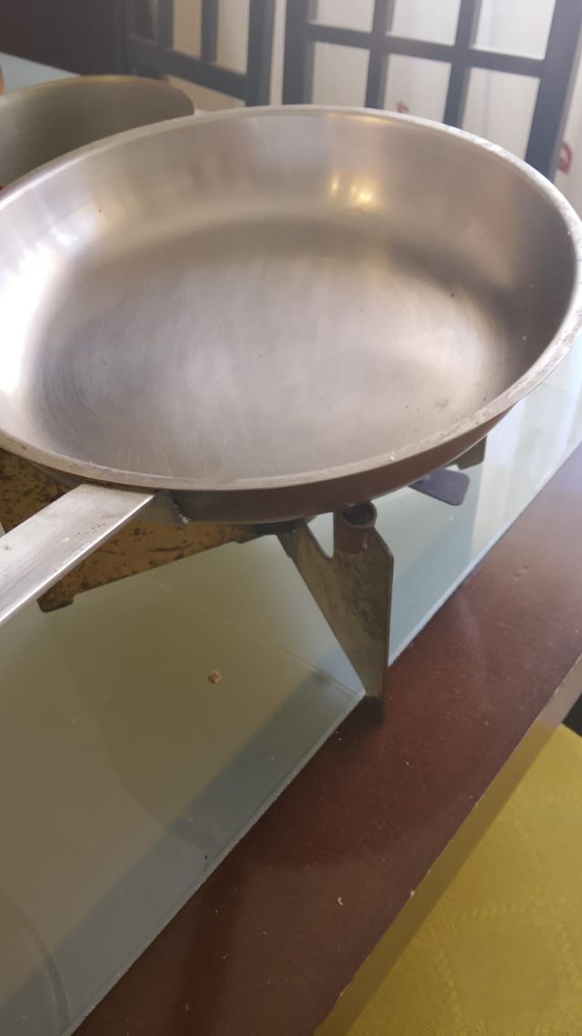 Batería de Cocina Cobre