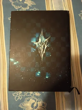 Guida Final Fantasy Lightning Returns