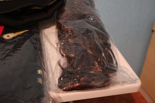 ¡OFERTA! Lote 9 Artículos Disfraz/Carnaval/Fiesta