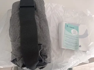 Fular Porteo Jane Ergonómico Nuevo