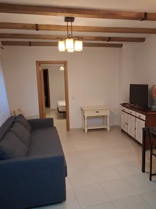 Piso en alquiler Chinchón