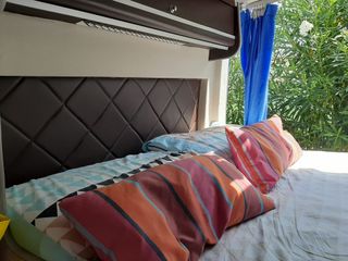 FURGONETA CAMPERIZADA/CAMPER Opel Movano 2005