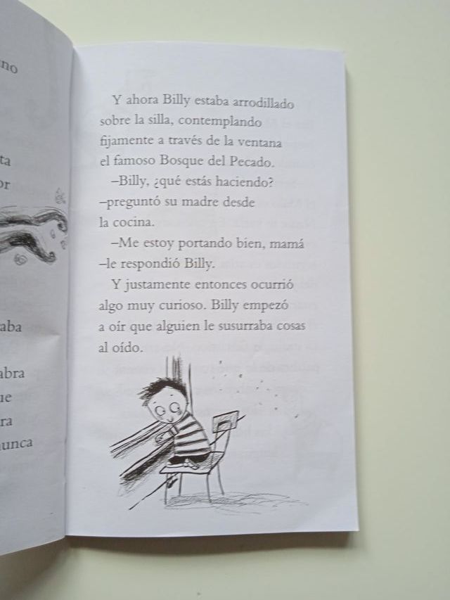 LOS MIMPINS (Spanish Edition)