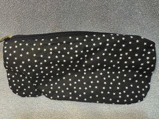 Pochette astuccio stelline Handmade Vintage chic