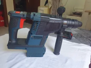 Martillo Bosch GBH 18V-26 Profesional