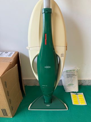 Vorwerk Folletto aspirapolvere vk131