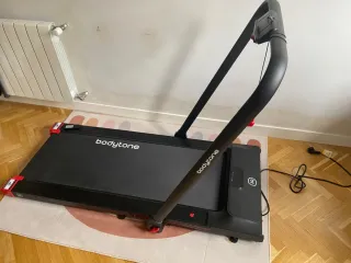 Cinta de correr Bodytone