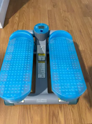 Tapis roulant Stepper Decathlon