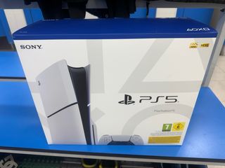 Consola Sony PlayStation 5 PS5
