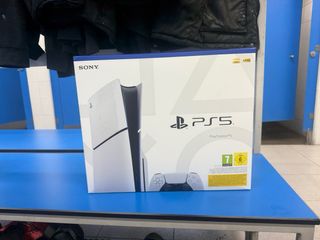 Consola Sony PlayStation 5 PS5