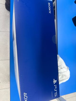 Consola Sony PlayStation 5 PS5