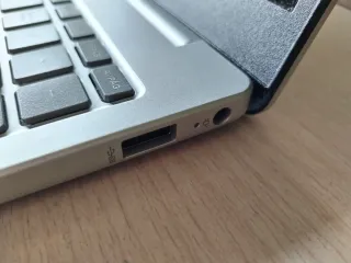 Portátil hp 15-fd0056ns