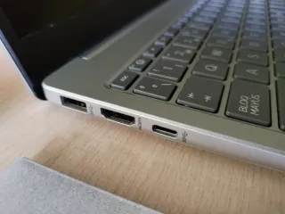 Portátil hp 15-fd0056ns