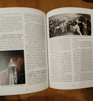 Libro historia merindades de castilla