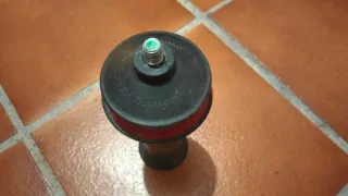 Mango radial Bosch