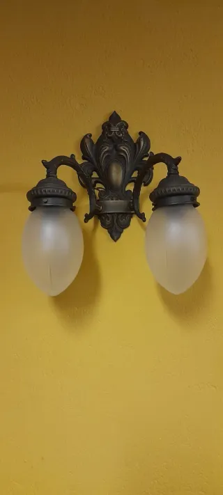 Conjunto de lámpara 