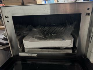 Microondas Whirlpool TALENT MT 260