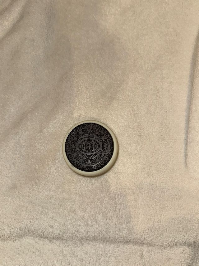 Yoyo Oreo