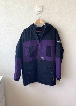 Plumífero Pull&Bear