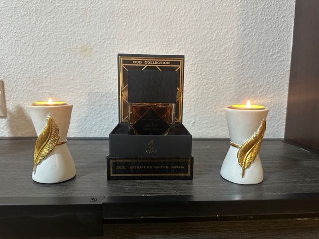 Perfume AYAT Royal Oud 100ml Extrait de Parfum