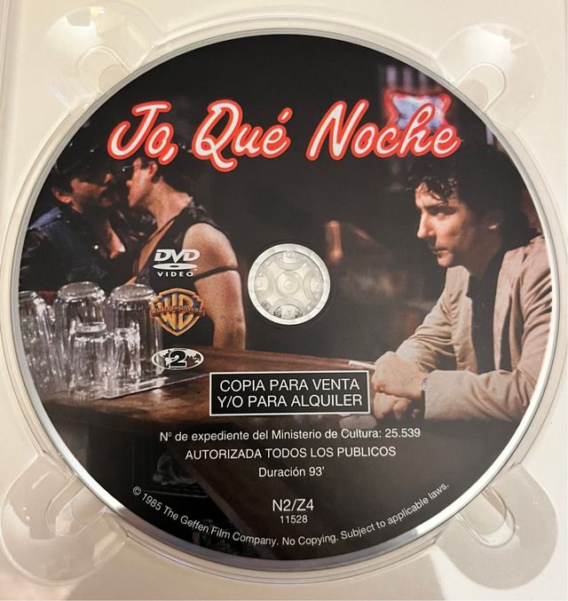 COLLEZIONE MARTIN SCORSESE DI 5 FILM IN DVD