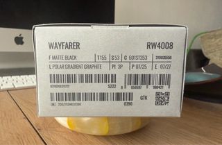 Ray-Ban Wayfarer Meta Gen.1 Polarizadas