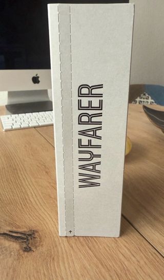 Ray-Ban Wayfarer Meta Gen.1 Polarizadas