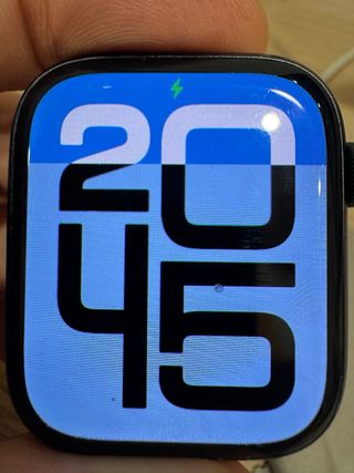 Apple Watch Serie 7
