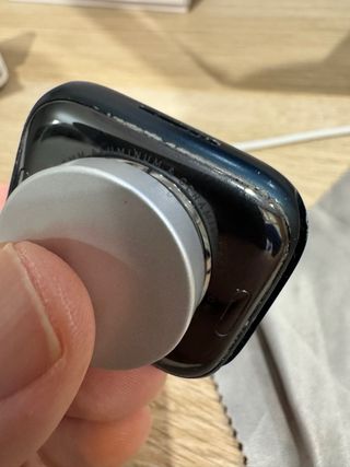 Apple Watch Serie 7
