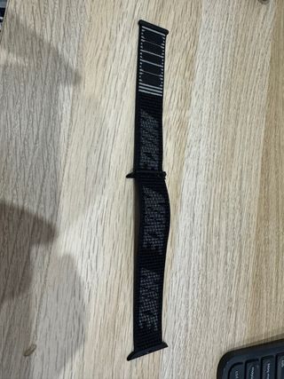 Apple Watch Serie 7
