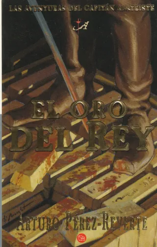 El Oro Del Rey (Spanish Edition)
