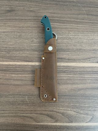 supervivencia bushcraft