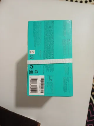 Webcam Logitech C270 HD 720p