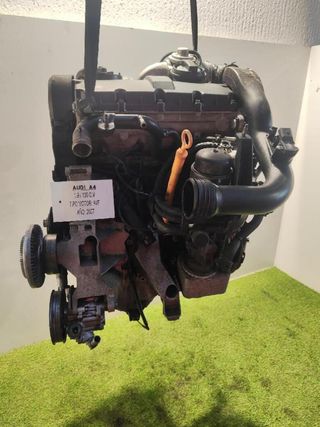 Audi 298879 avf motor completo a4 berlina (8e)