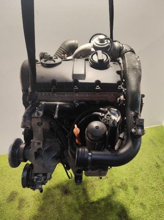 Audi 298879 avf motor completo a4 berlina (8e)