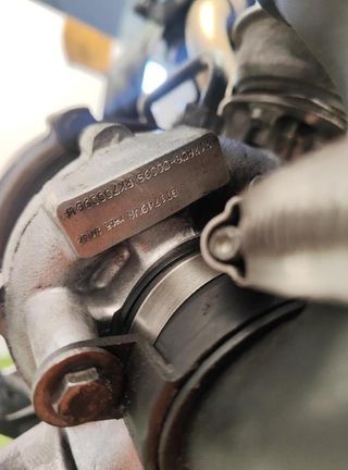 Audi 298879 avf motor completo a4 berlina (8e)