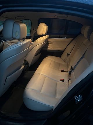 BMW Serie 5 2010