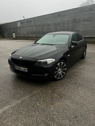 BMW Serie 5 2010